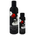 Earthly Body Strawberry Edible Massage Oil